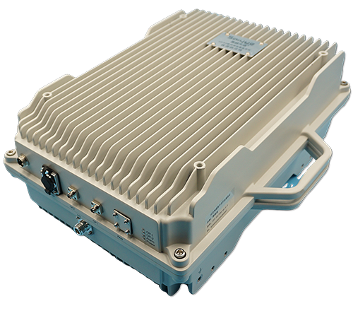 凌河单频/双频/四频/五频运营级数字光纤直放站