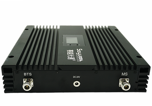 凌河双频手机信号增强器2000㎡