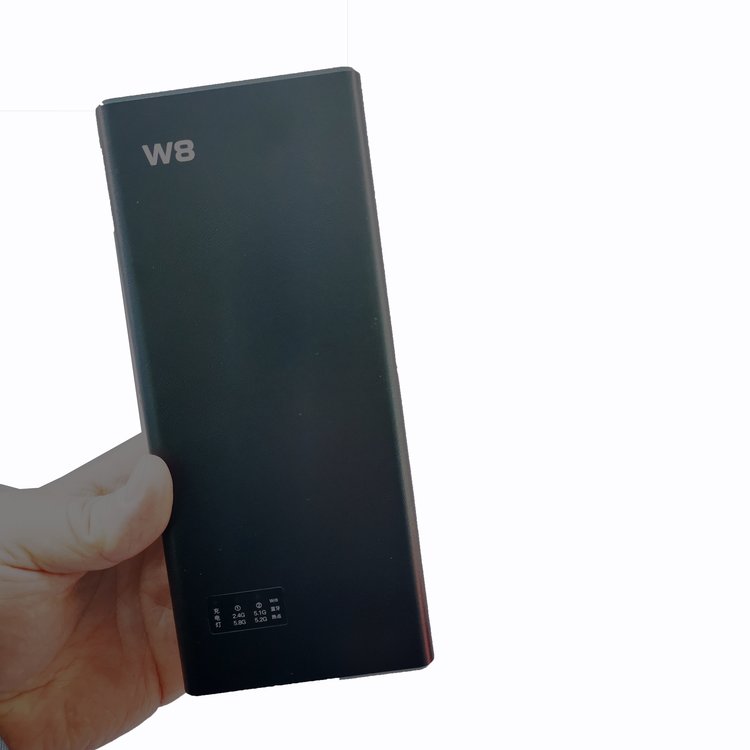  凌河蓝牙WiFi信号屏蔽器