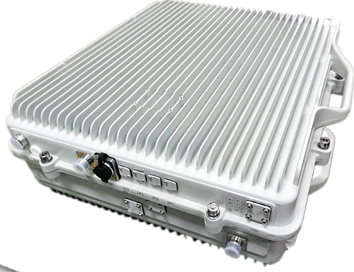 凌河信令级数字室分型移动通信干扰器