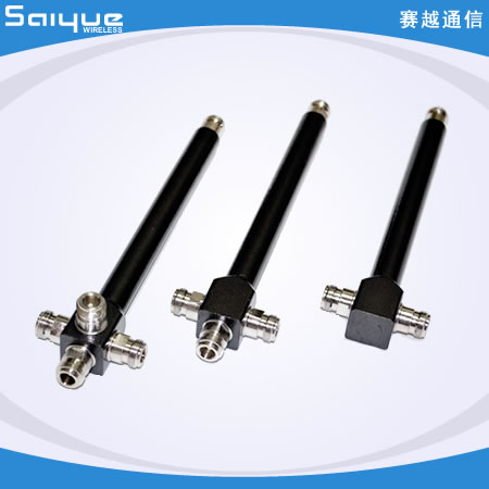  凌河FM调频广播同步广播功分器