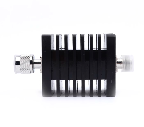  凌河腔体固定衰减器0-3G/0-4G  N型接口